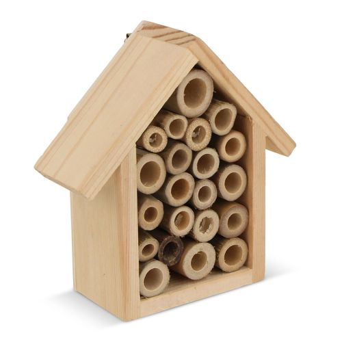 Lille bifhus - Billede 3